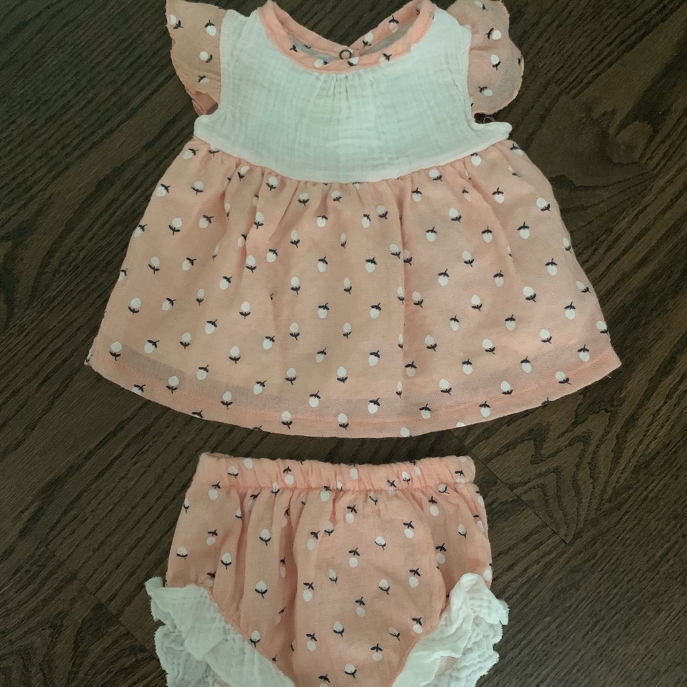 Miki Miette New Without Tags 2 Piece set